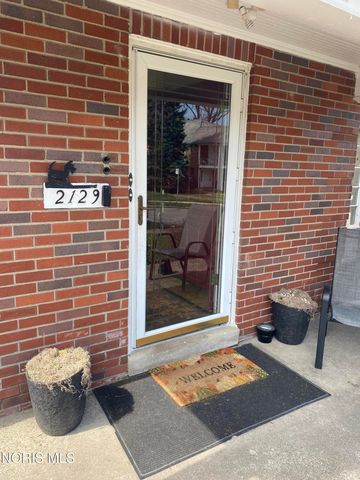 2129 Wyndhurst Road, Toledo, OH 43607