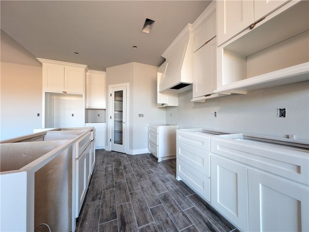 4901 Farmhouse Street, Tontitown, AR 72762