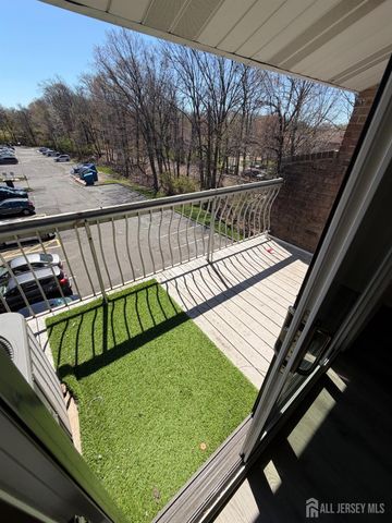 510 Edison Glen Terrace Terrace, Edison, NJ 08837