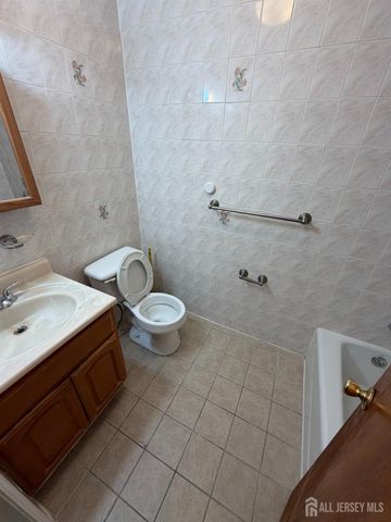 510 Edison Glen Terrace Terrace, Edison, NJ 08837