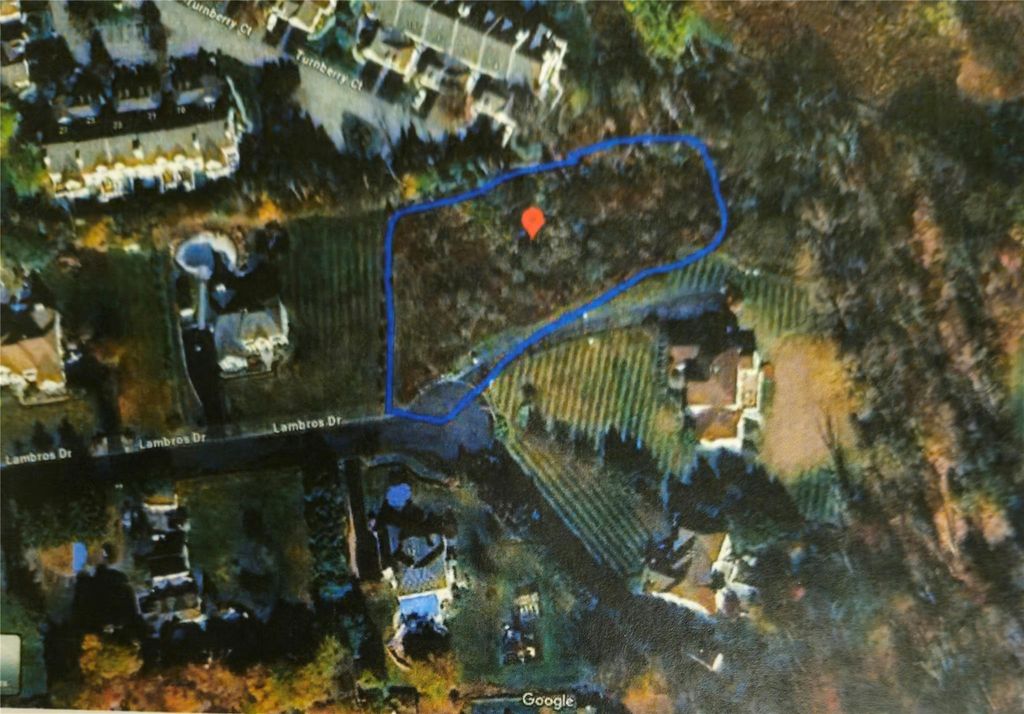 17 Lambros Drive, Monroe, NY 10950