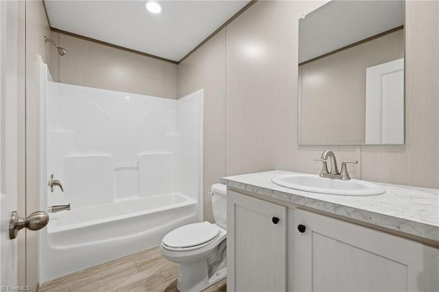 4433 Old US Highway 421, Hamptonville, NC 27020