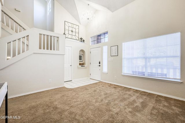 13984 LAGO AZUL Street, Horizon City, TX 79928