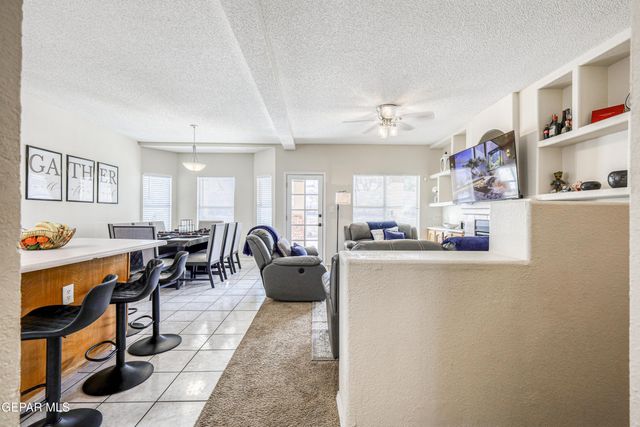 13984 LAGO AZUL Street, Horizon City, TX 79928