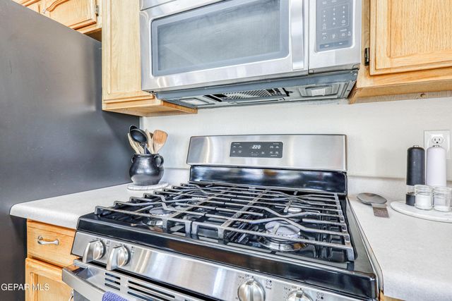 13984 LAGO AZUL Street, Horizon City, TX 79928