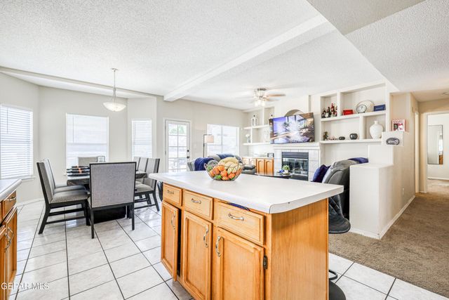 13984 LAGO AZUL Street, Horizon City, TX 79928