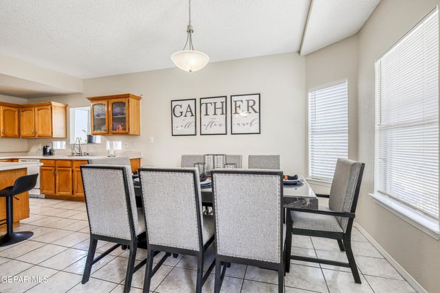 13984 LAGO AZUL Street, Horizon City, TX 79928