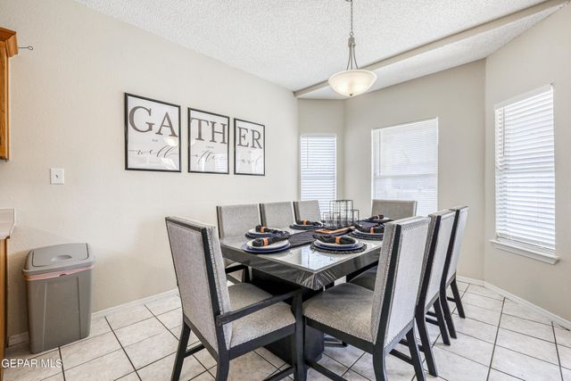 13984 LAGO AZUL Street, Horizon City, TX 79928