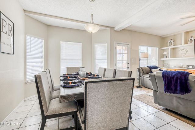 13984 LAGO AZUL Street, Horizon City, TX 79928