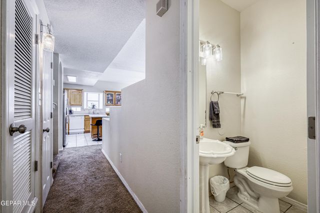 13984 LAGO AZUL Street, Horizon City, TX 79928