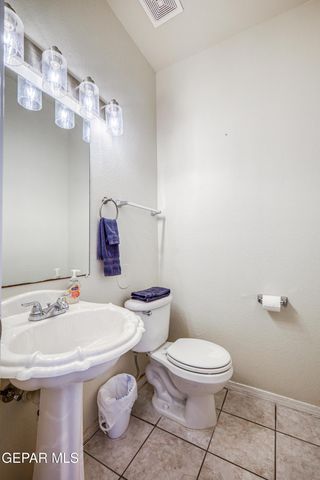 13984 LAGO AZUL Street, Horizon City, TX 79928