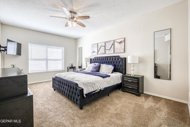 13984 LAGO AZUL Street, Horizon City, TX 79928