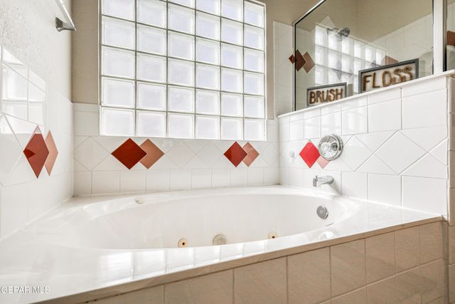 13984 LAGO AZUL Street, Horizon City, TX 79928