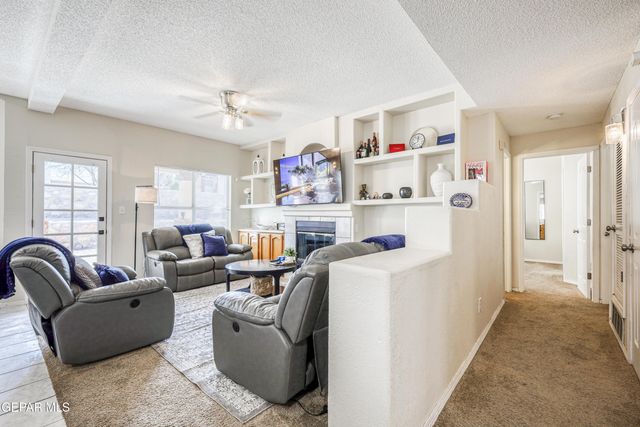 13984 LAGO AZUL Street, Horizon City, TX 79928