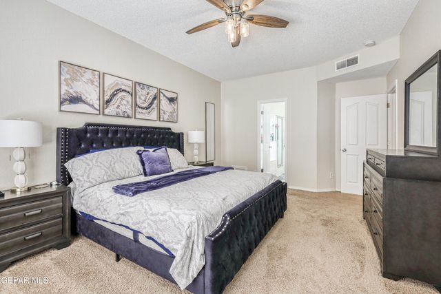 13984 LAGO AZUL Street, Horizon City, TX 79928