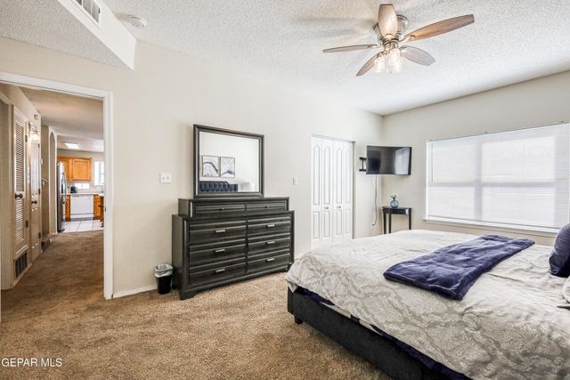 13984 LAGO AZUL Street, Horizon City, TX 79928