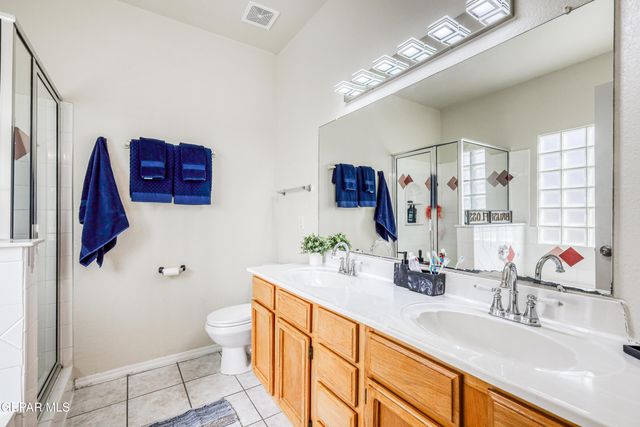 13984 LAGO AZUL Street, Horizon City, TX 79928