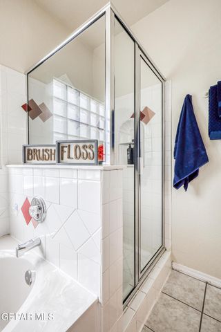 13984 LAGO AZUL Street, Horizon City, TX 79928