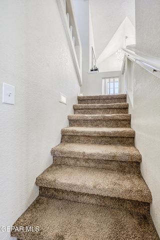 13984 LAGO AZUL Street, Horizon City, TX 79928