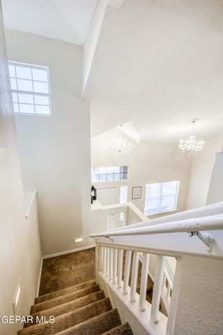 13984 LAGO AZUL Street, Horizon City, TX 79928