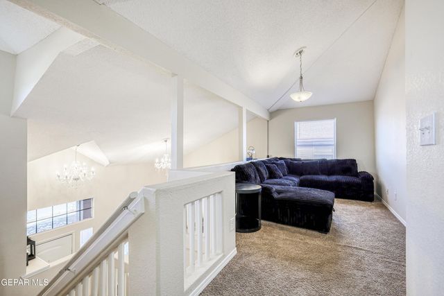 13984 LAGO AZUL Street, Horizon City, TX 79928