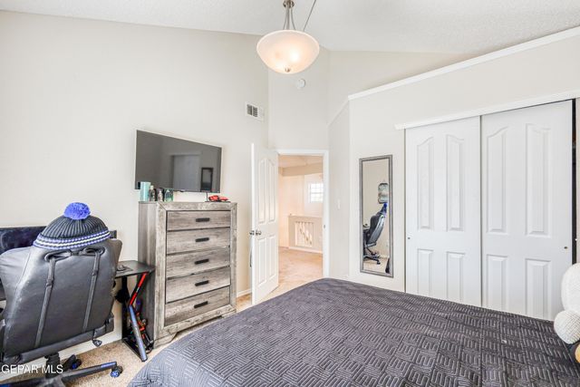 13984 LAGO AZUL Street, Horizon City, TX 79928