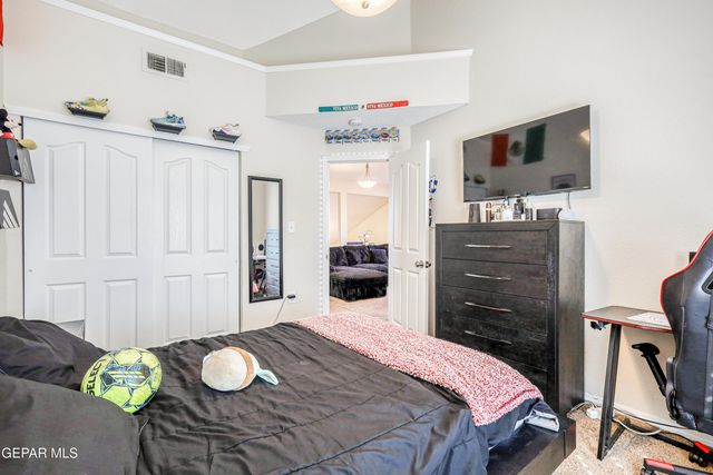 13984 LAGO AZUL Street, Horizon City, TX 79928