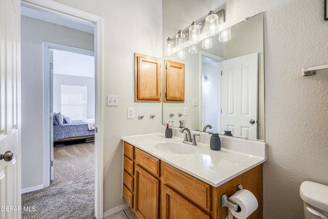 13984 LAGO AZUL Street, Horizon City, TX 79928