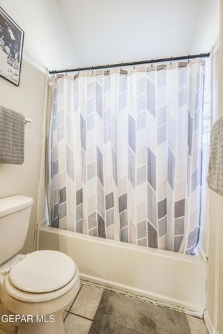 13984 LAGO AZUL Street, Horizon City, TX 79928