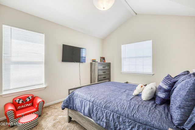 13984 LAGO AZUL Street, Horizon City, TX 79928