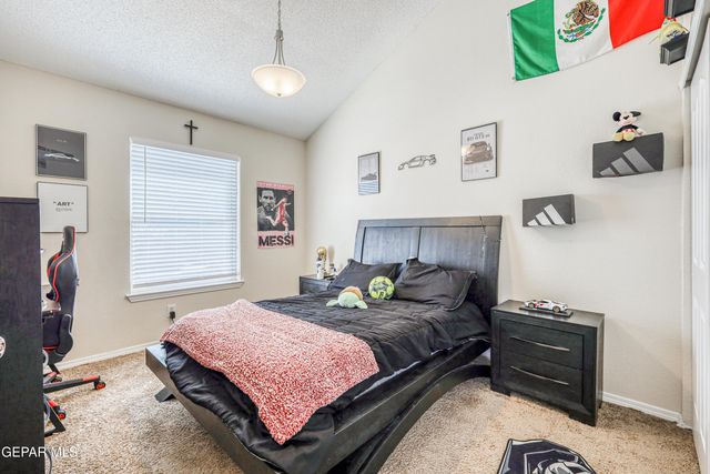 13984 LAGO AZUL Street, Horizon City, TX 79928