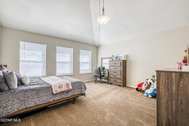 13984 LAGO AZUL Street, Horizon City, TX 79928