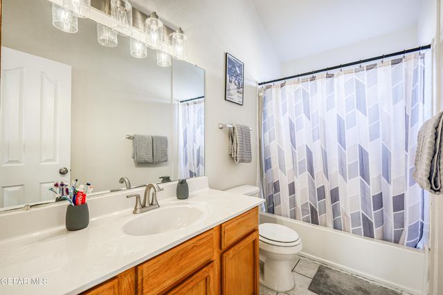 13984 LAGO AZUL Street, Horizon City, TX 79928