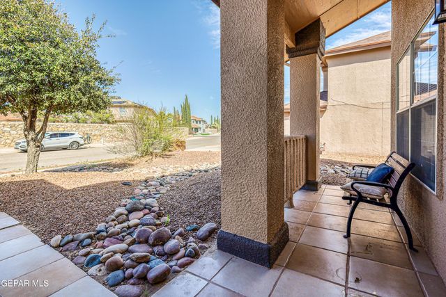 13984 LAGO AZUL Street, Horizon City, TX 79928