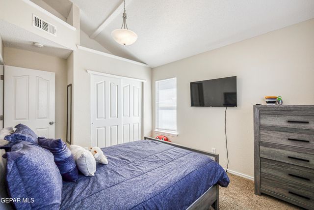 13984 LAGO AZUL Street, Horizon City, TX 79928