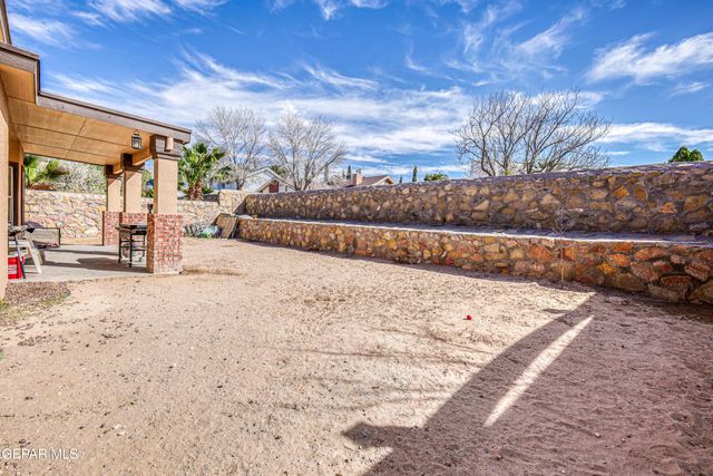 13984 LAGO AZUL Street, Horizon City, TX 79928