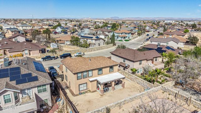 13984 LAGO AZUL Street, Horizon City, TX 79928