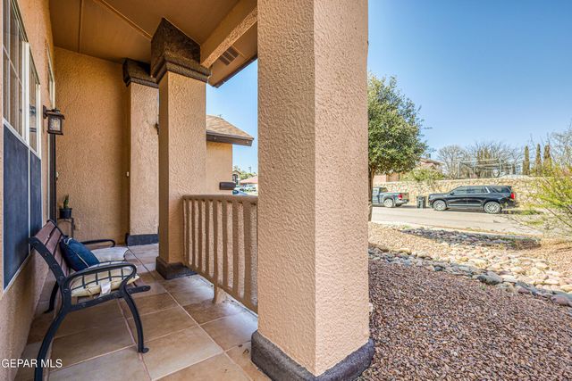 13984 LAGO AZUL Street, Horizon City, TX 79928