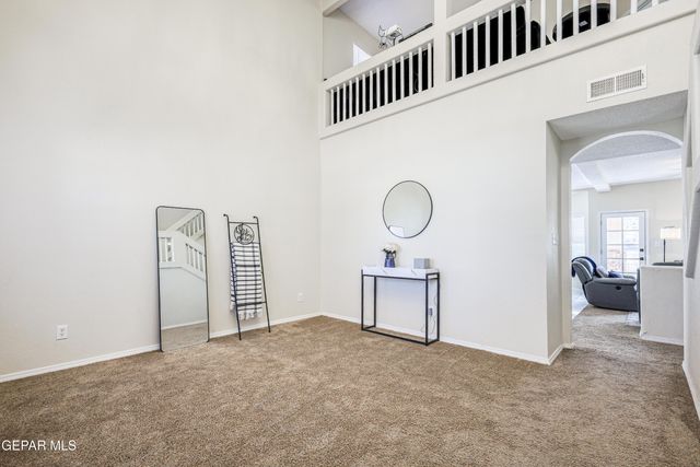 13984 LAGO AZUL Street, Horizon City, TX 79928