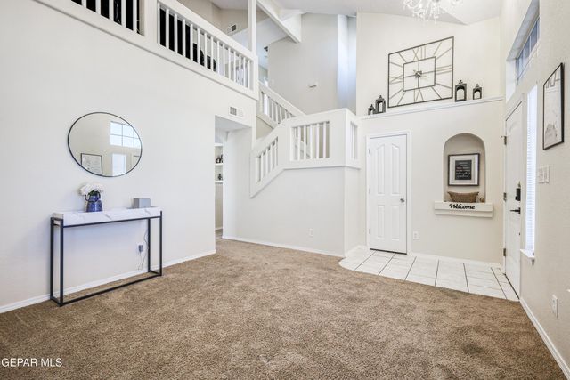 13984 LAGO AZUL Street, Horizon City, TX 79928