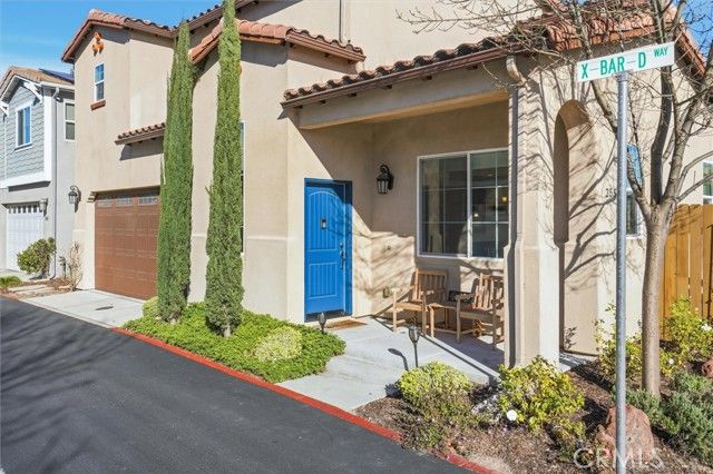 255 X-Bar-D Way, Templeton, CA 93465