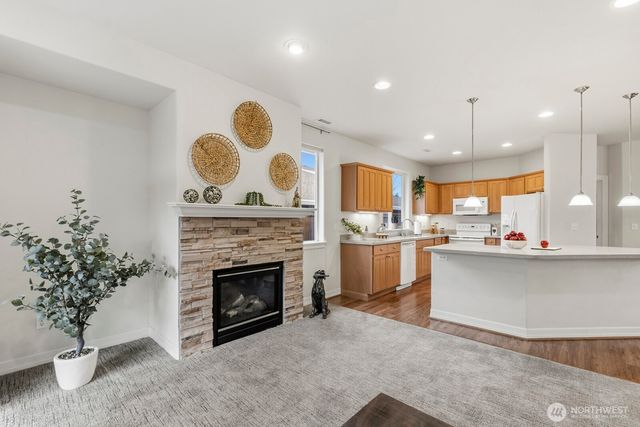 4901 Spokane St NE, Lacey, WA 98516