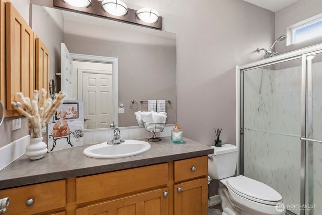 4901 Spokane St NE, Lacey, WA 98516