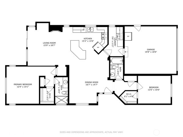 4901 Spokane St NE, Lacey, WA 98516