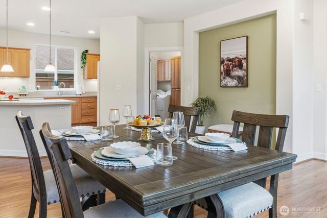 4901 Spokane St NE, Lacey, WA 98516