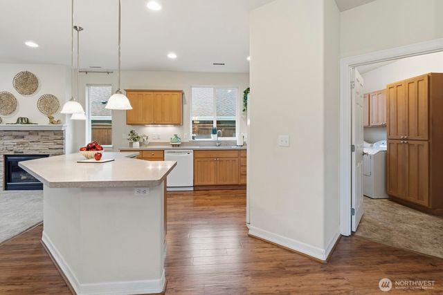 4901 Spokane St NE, Lacey, WA 98516