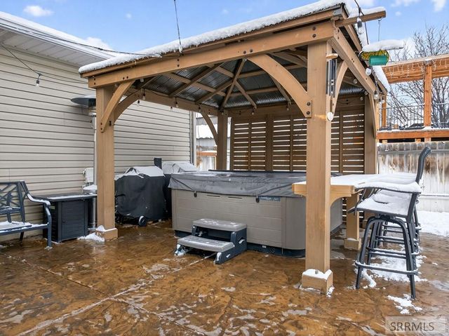 456 Juliette Way, Chubbuck, ID 83202