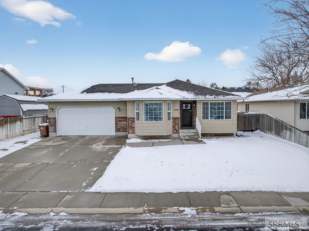 456 Juliette Way, Chubbuck, ID 83202