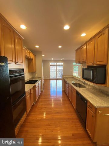 12466 BLISSFUL VALLEY DR, Fairfax, VA 22033