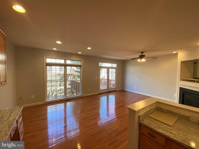 12466 BLISSFUL VALLEY DR, Fairfax, VA 22033